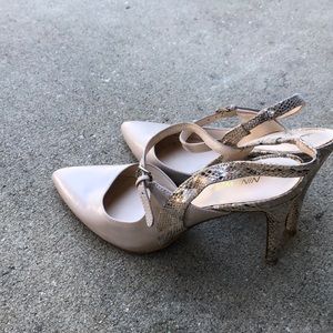 Shoes for everyday wear